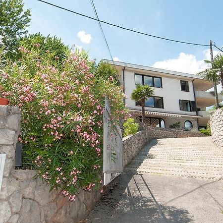Apartments Daniel โอปาติยา ห้อง รูปภาพ