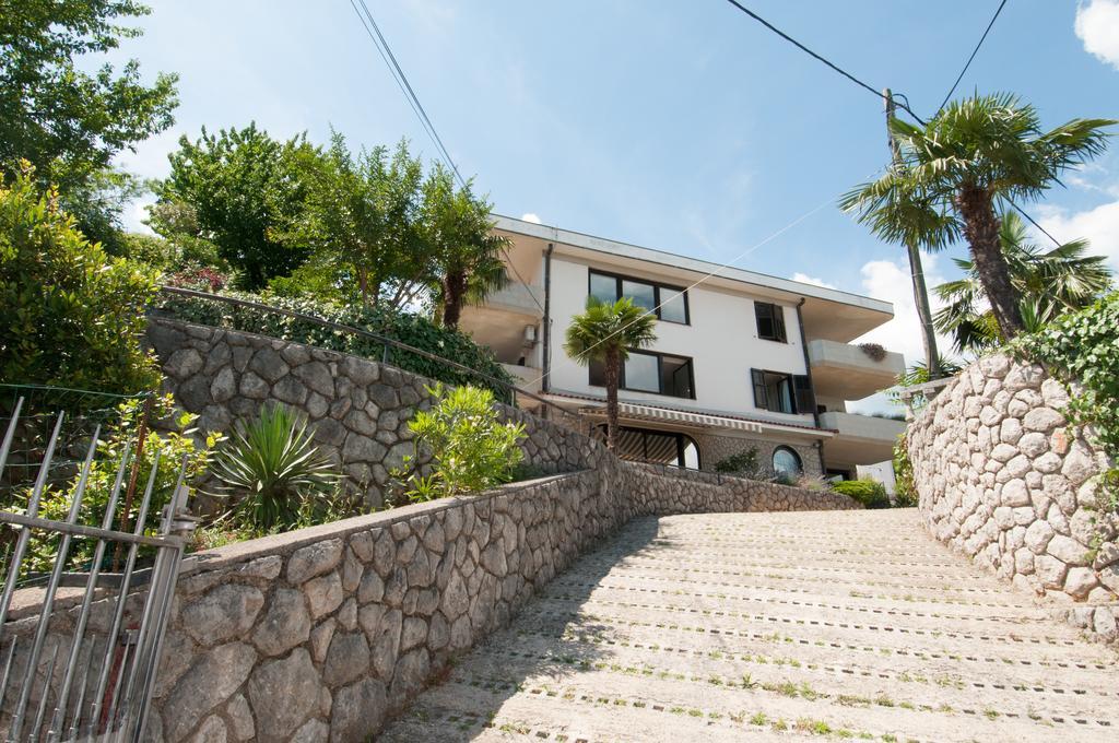 Apartments Daniel โอปาติยา ห้อง รูปภาพ