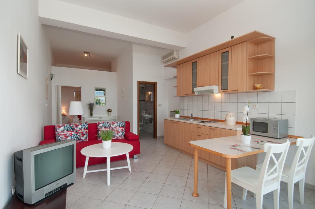 Apartments Daniel โอปาติยา ห้อง รูปภาพ
