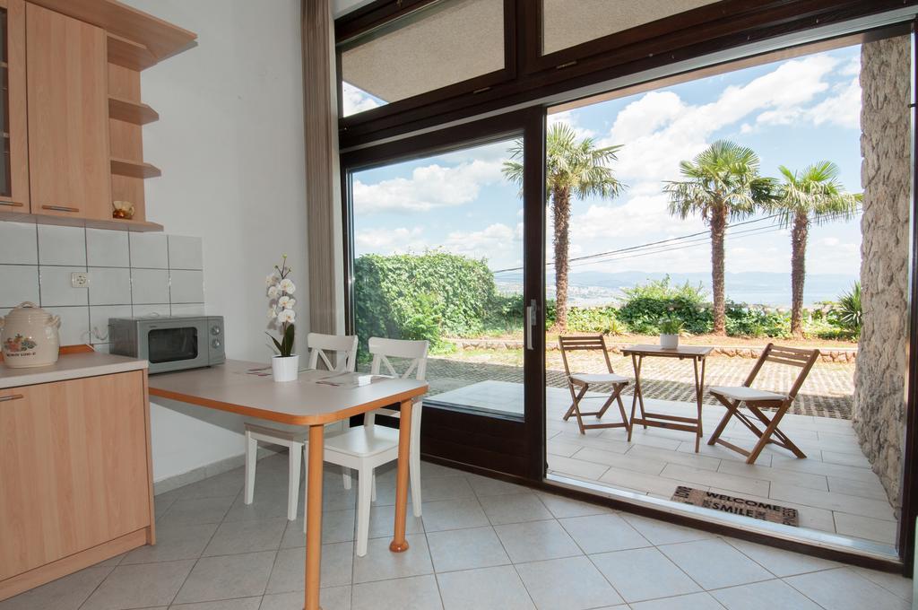 Apartments Daniel โอปาติยา ห้อง รูปภาพ
