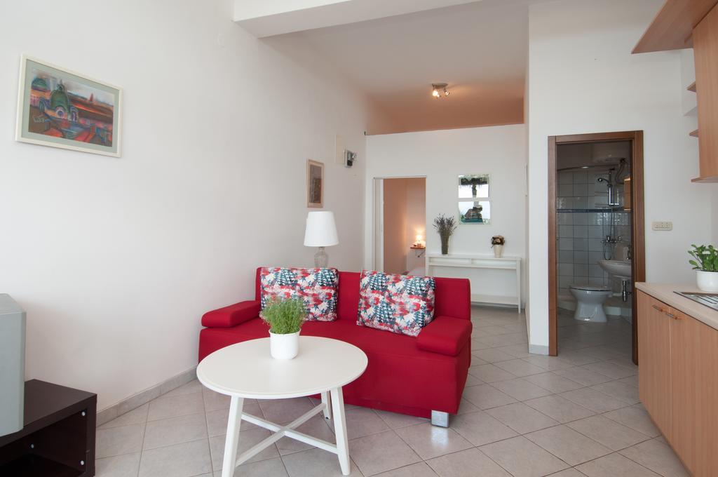 Apartments Daniel โอปาติยา ห้อง รูปภาพ