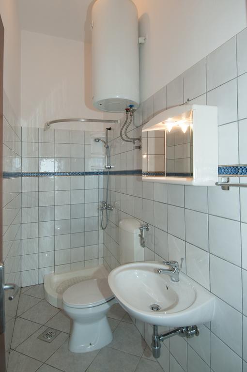 Apartments Daniel โอปาติยา ห้อง รูปภาพ