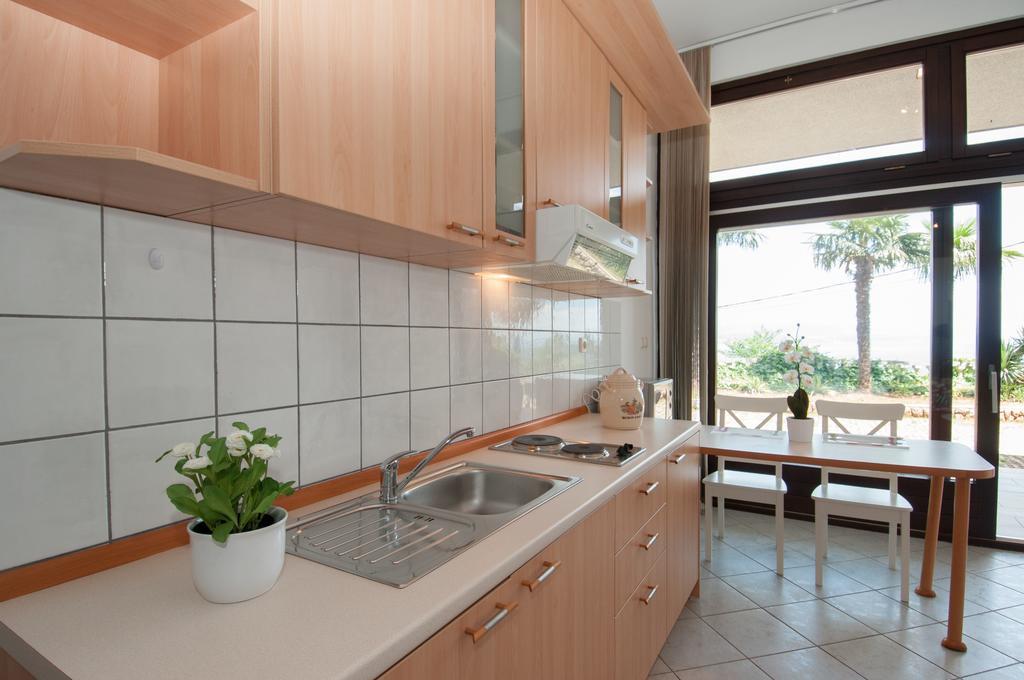 Apartments Daniel โอปาติยา ห้อง รูปภาพ