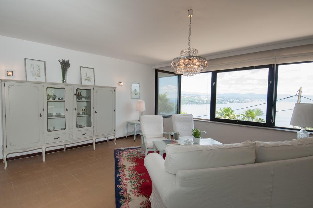 Apartments Daniel โอปาติยา ห้อง รูปภาพ