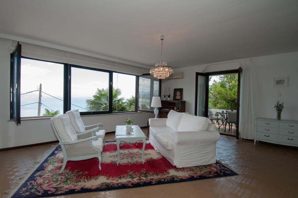 Apartments Daniel โอปาติยา ห้อง รูปภาพ