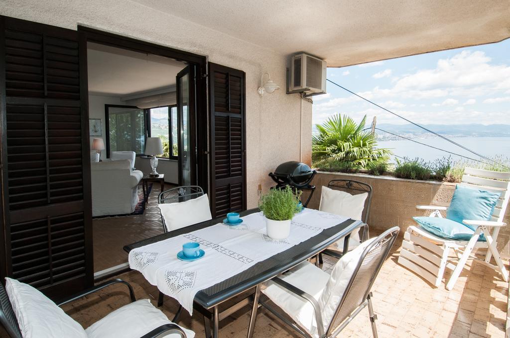 Apartments Daniel โอปาติยา ห้อง รูปภาพ