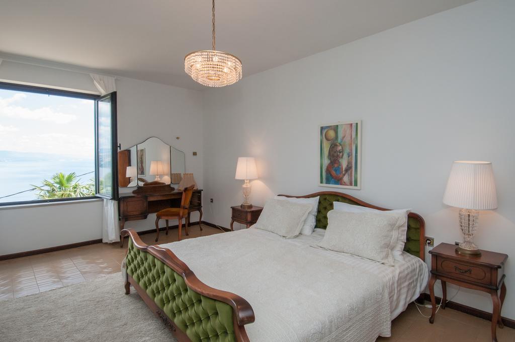 Apartments Daniel โอปาติยา ห้อง รูปภาพ