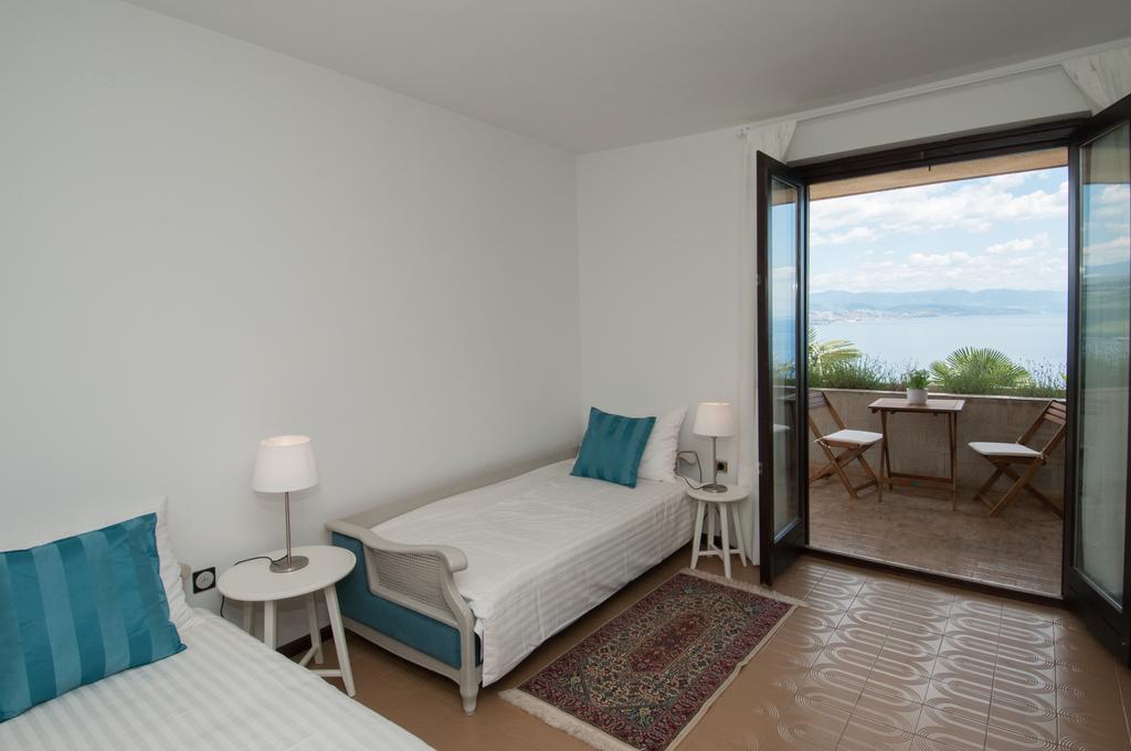 Apartments Daniel โอปาติยา ห้อง รูปภาพ